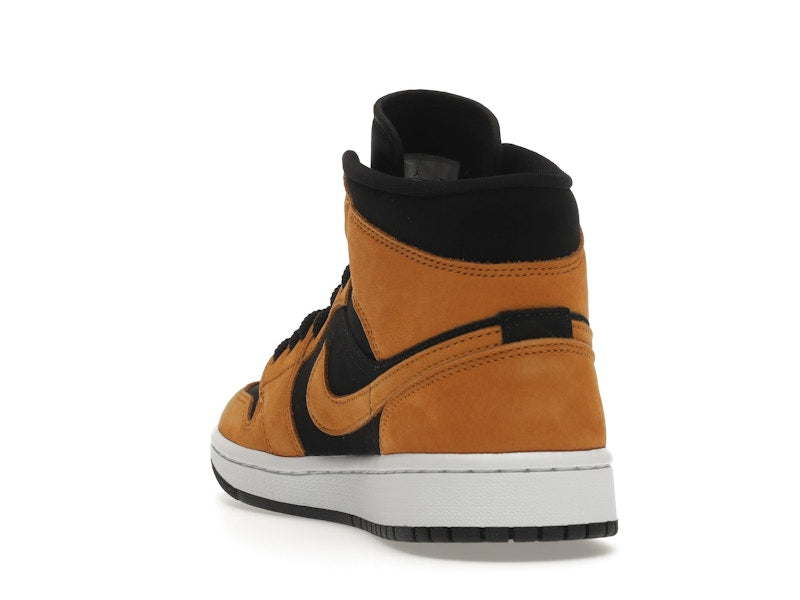 Jordan 1 Mid Desert Ochre (Women's)