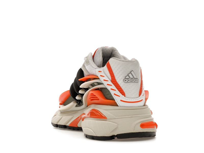 adidas Adistar Jellyfish Pharrell Williams Focus Olive Orange