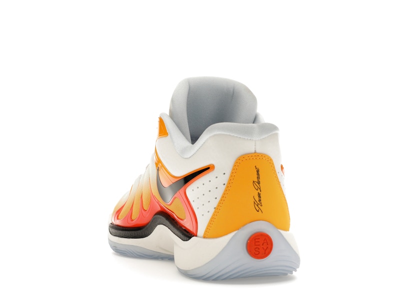Nike KD 17 Sunrise
