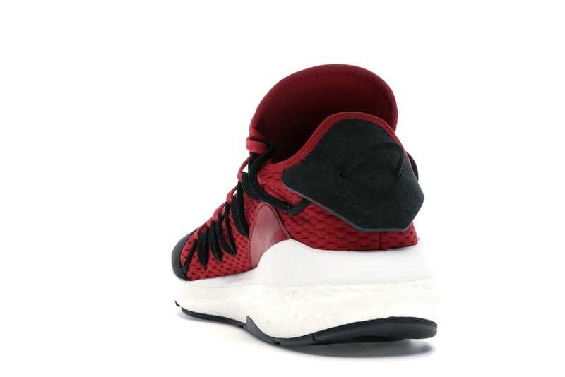adidas Y-3 Kusari Chili Pepper