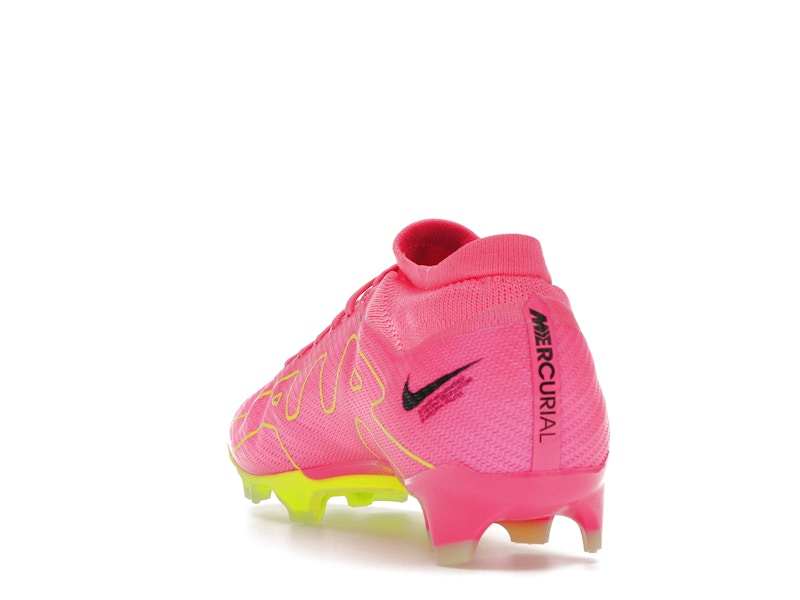 Nike Zoom Mercurial Vapor 15 Pro FG Luminous Pack