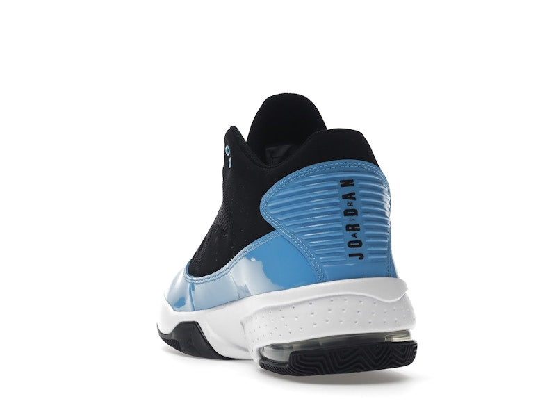 Jordan Max Aura 2 Black University Blue