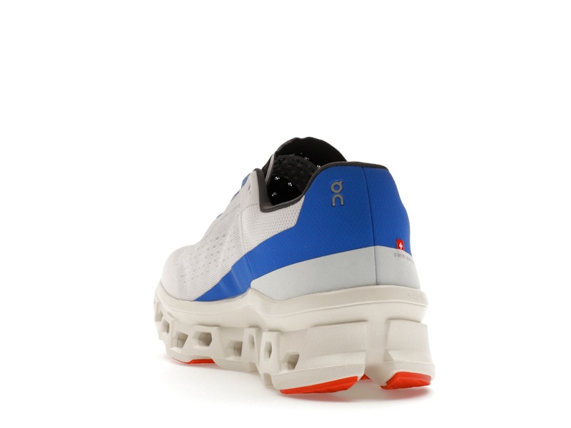 On Running Cloudmonster Frost Cobalt