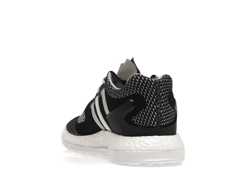 adidas Y-3 Pureboost ZG Knit Core Black