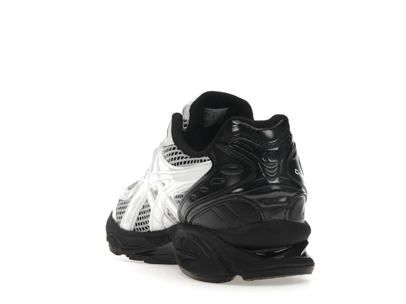 ASICS Gel-Kayano Legacy GmbH White Black