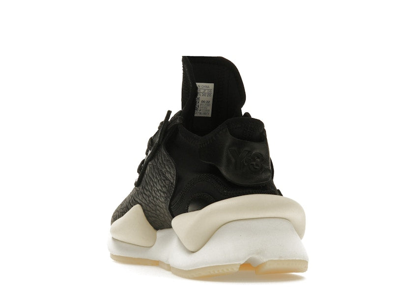 adidas Y-3 Kaiwa Black Cream White