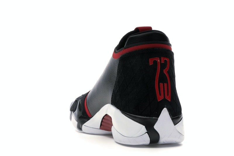Jordan Jumpman Z Bred