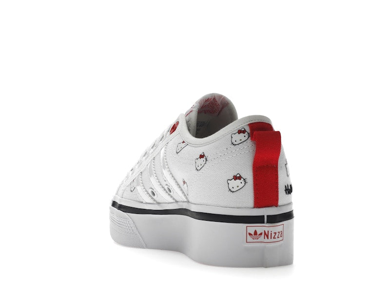 adidas Nizza Platform Hello Kitty (Women's)