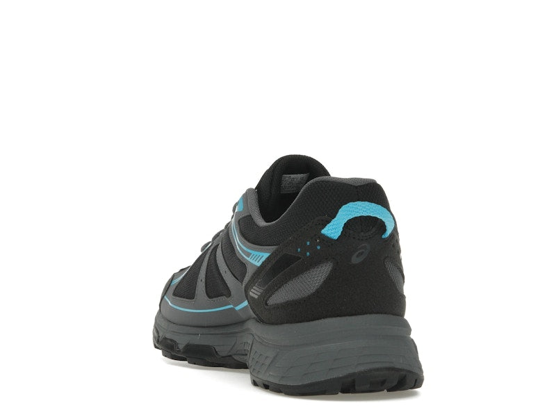 ASICS Gel-Venture 6 Black Carrier Grey