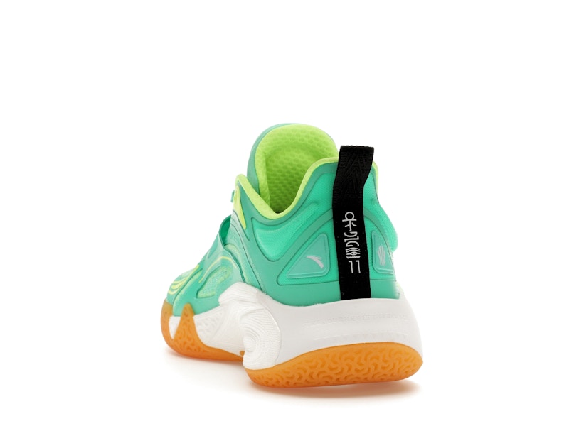 Anta Kai 1 Green Grails
