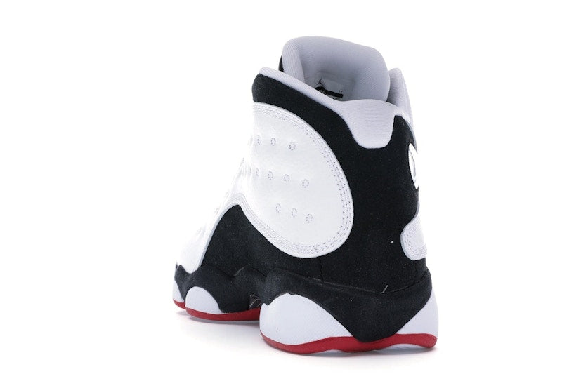 Jordan 13 Retro He Got Game (2018) (GS)