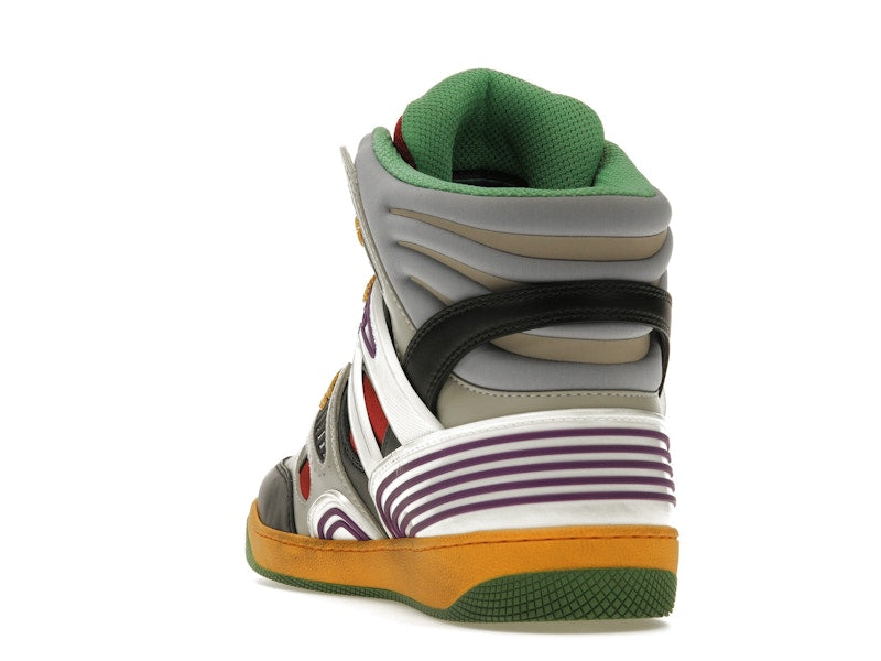 Gucci Basket Multicolor