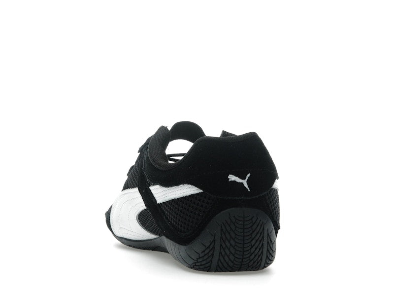 Puma Speedcat Go Black White (Women's)