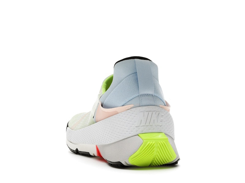 Nike Go FlyEase Celestine Blue