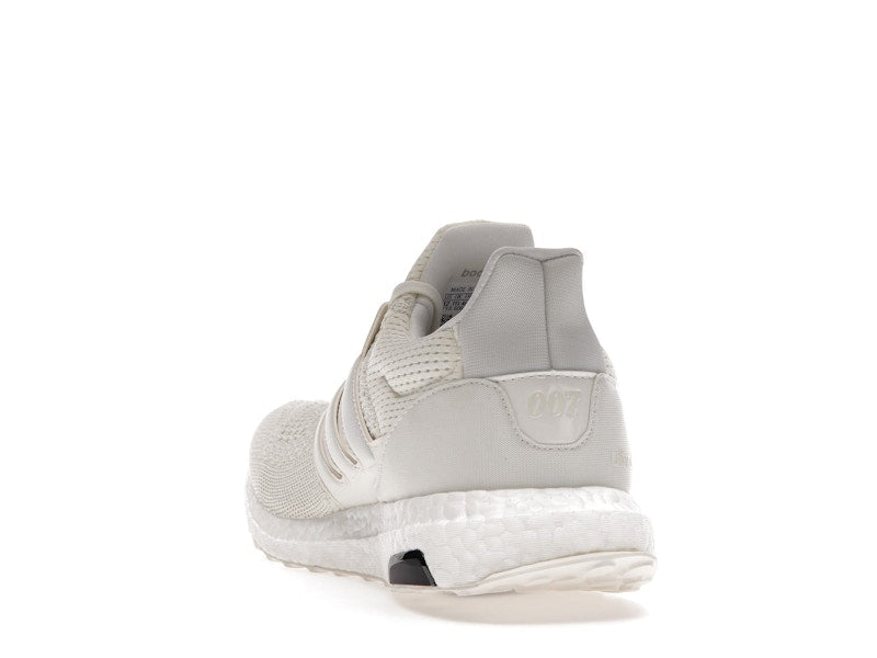 adidas Ultra Boost DNA James Bond 007 No Time to Die Off White