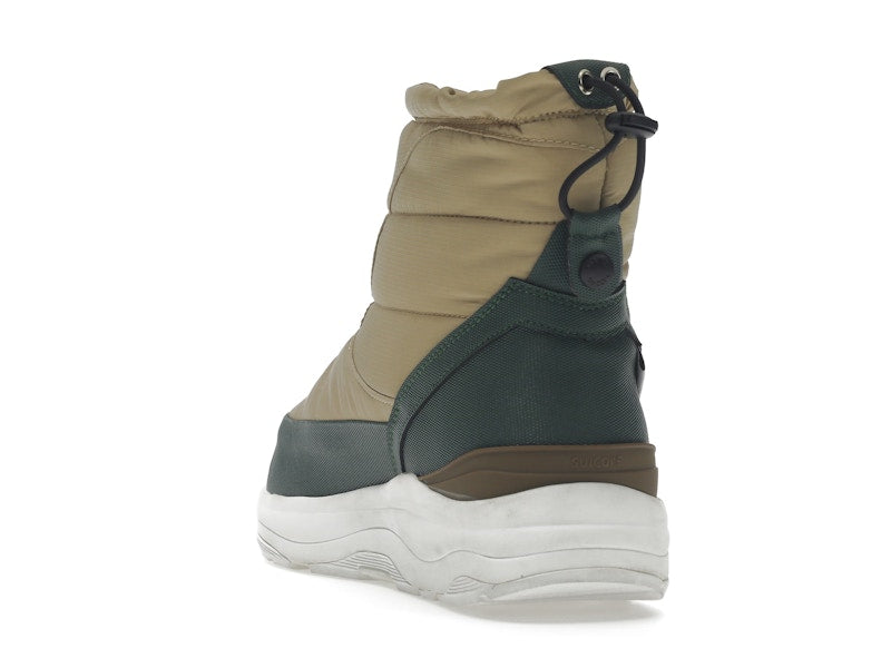 Suicoke Bower Hidden NY Beige