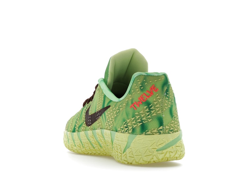 Nike Ja 3 Zombie (GS)