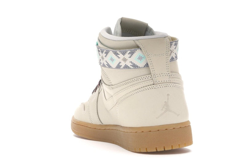 Jordan 1 Retro High Strap N7
