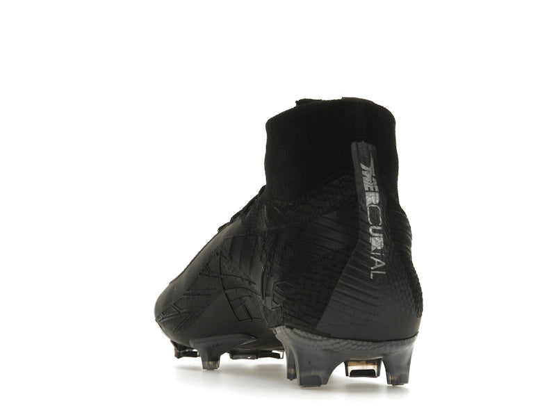 Nike Mercurial Superfly 360 What the Mercurial (Black)