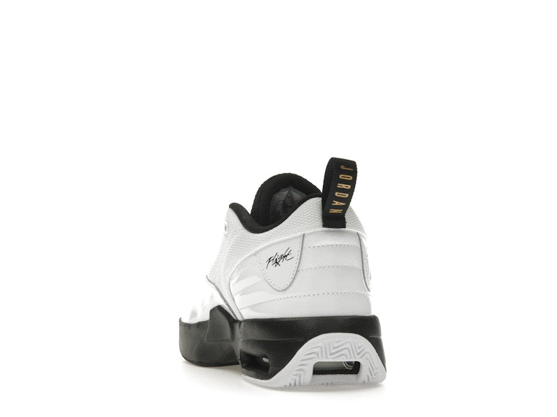 Jordan Max Aura 6 White Black (GS)