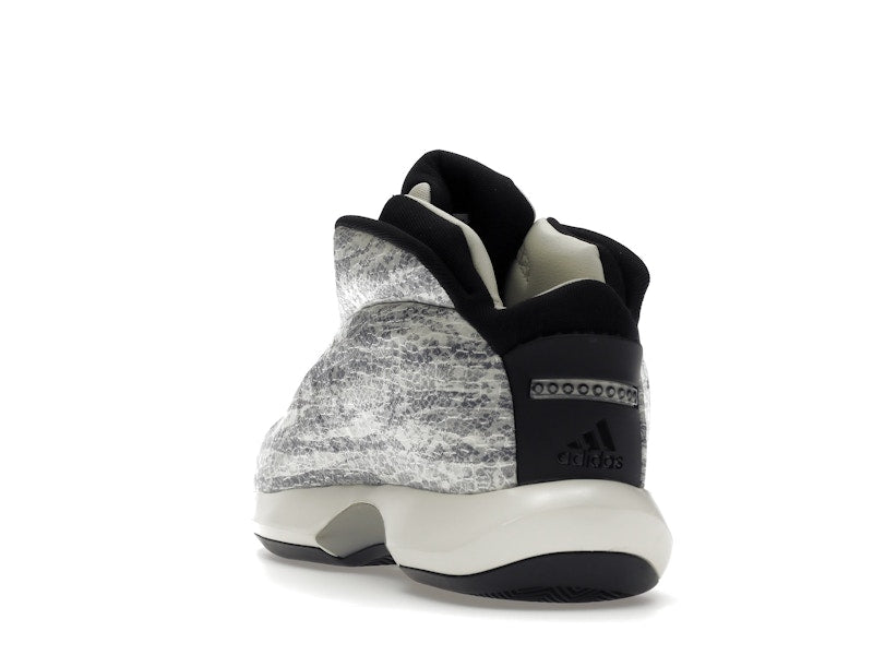 adidas Crazy 1 Snakeskin