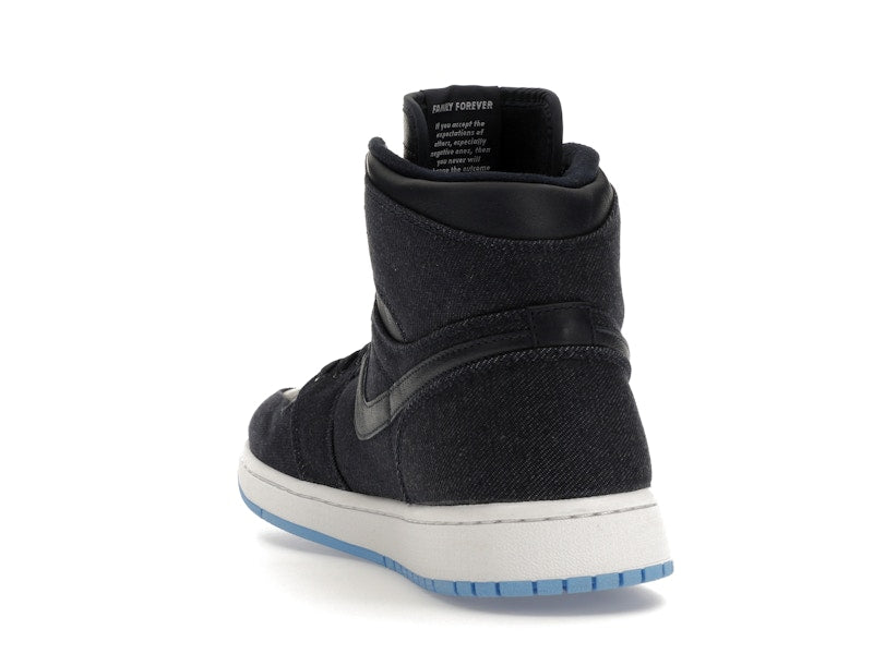 Jordan 1 Retro Family Forever