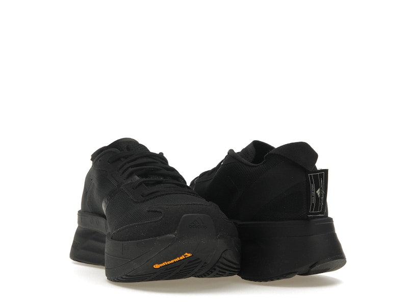 adidas Y-3 adiZero Boston 11 Black White