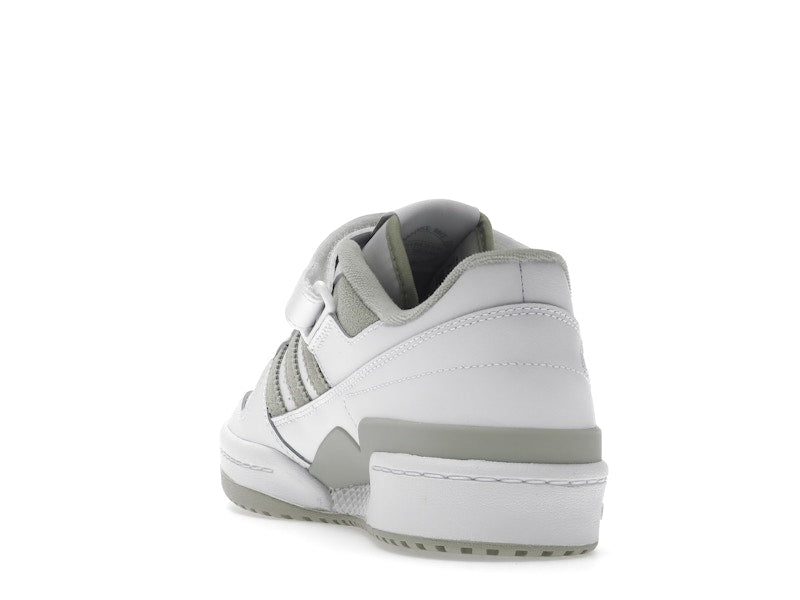 adidas Forum Low White Green