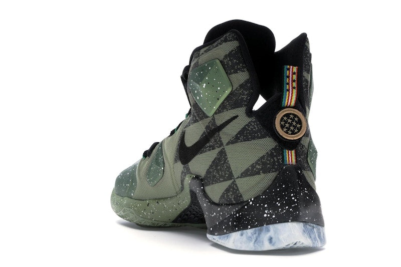 Nike LeBron 13 All-Star (2016)