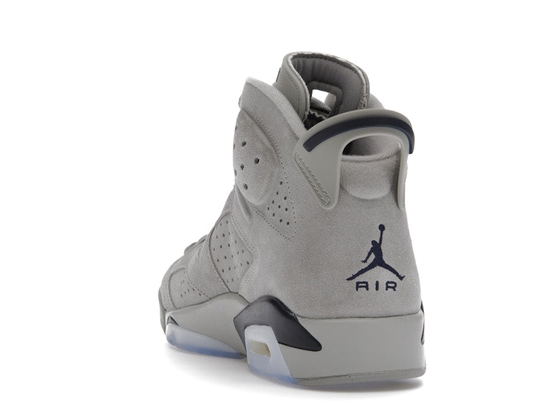 Jordan 6 Retro Georgetown (2022)