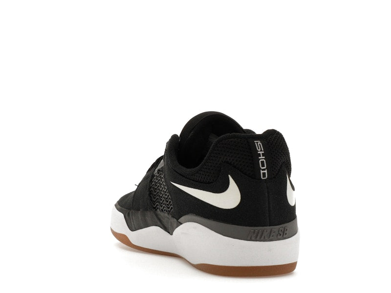 Nike SB Ishod Wair Black Dark Grey