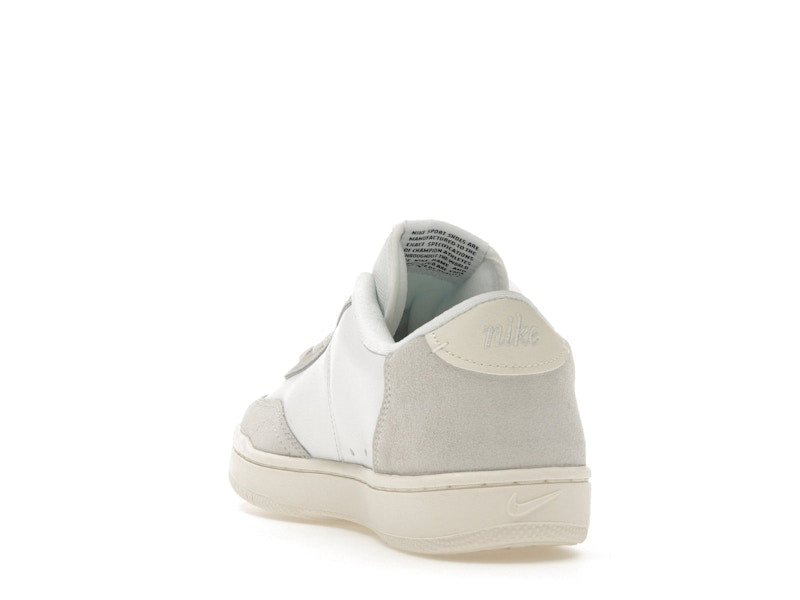 Nike Court Vintage Sail Platinum Tint