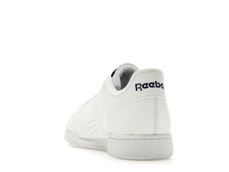 Reebok NPC 2 White