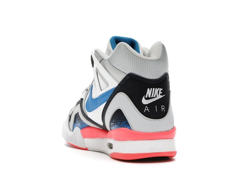 Nike Air Tech Challenge II Photo Blue