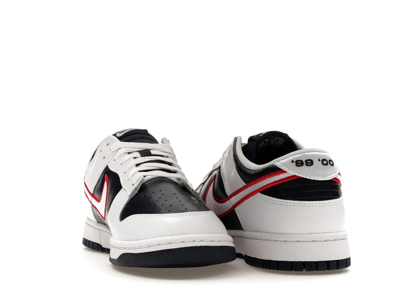 Nike Dunk Low Houston Comets Four-Peat (Women's)