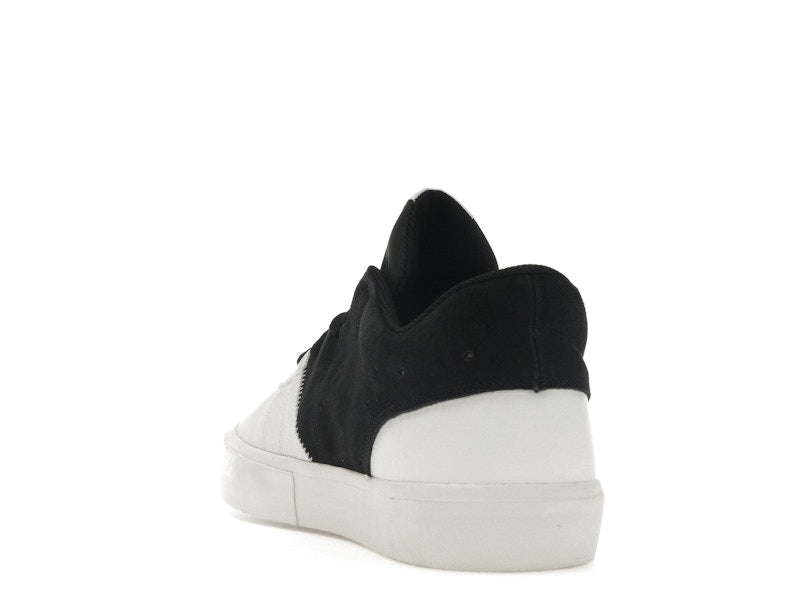 Jordan Series ES Black White