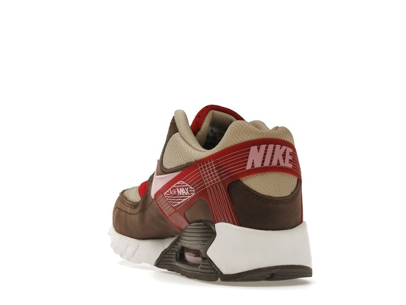 Nike Air Max 90 Current Huarache DQM Bacon