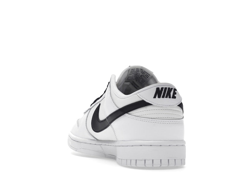 Nike Dunk Low Reverse Panda