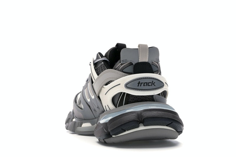 Balenciaga Track Grey