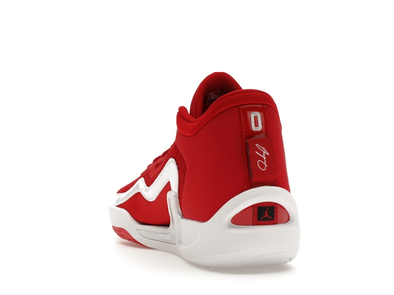 Jordan Tatum 1 TB University Red