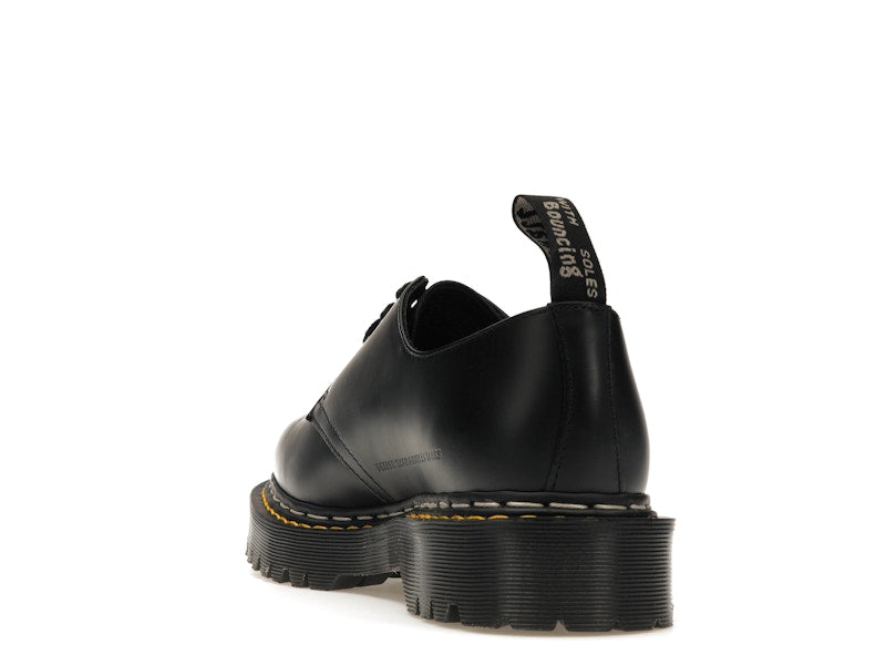 Dr. Martens 1461 Bex Derby Rick Owens