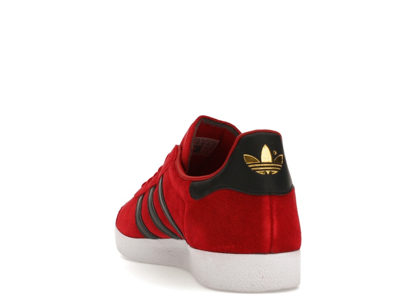 adidas Gazelle Manchester United