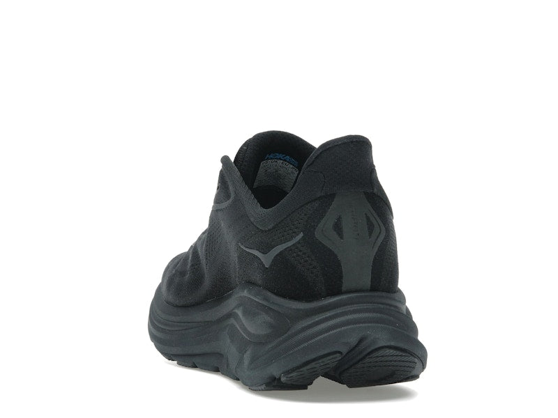 Hoka One One Clifton 10 Black
