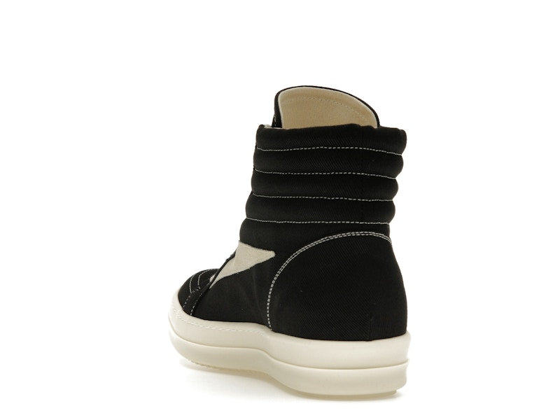 Rick Owens Porterville DRKSHDW Vintage High Black Milk (Women's)