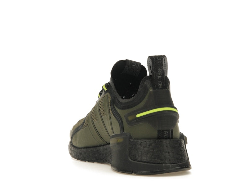 adidas NMD V3 Focus Olive