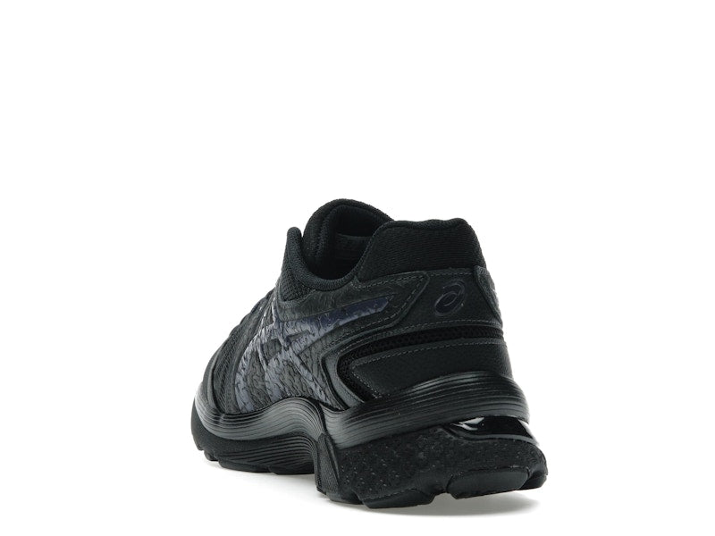 Asics Gel-Kiril 3 Kiko Kostadinov Black Navy