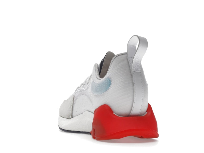 adidas Y-3 Orisan White Red Cyan