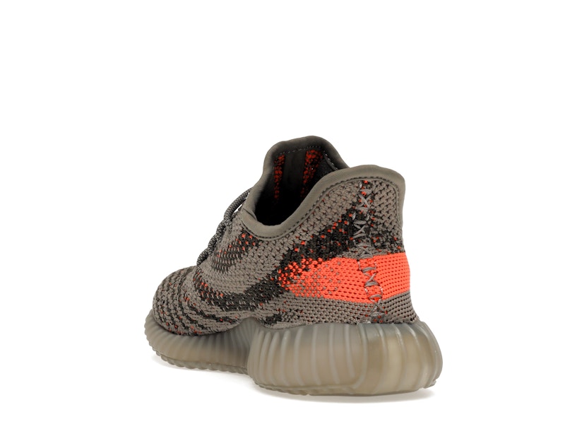 adidas Yeezy Boost 350 V2 Beluga Reflective (Kids)