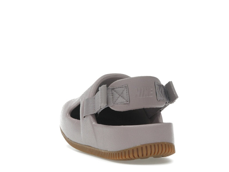 Nike Calm Mule Light Violet Ore (Women's)