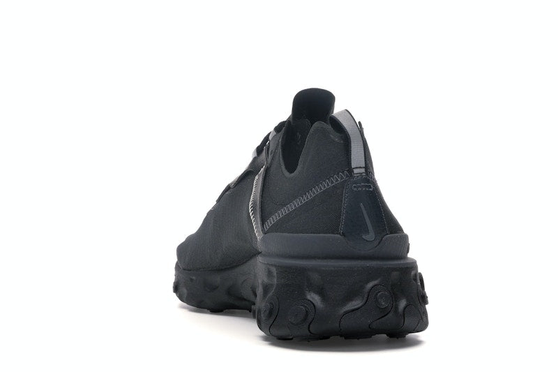 Nike React Element 55 Black Reflect